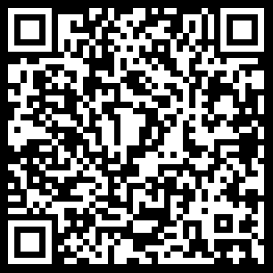 Generated QR Code